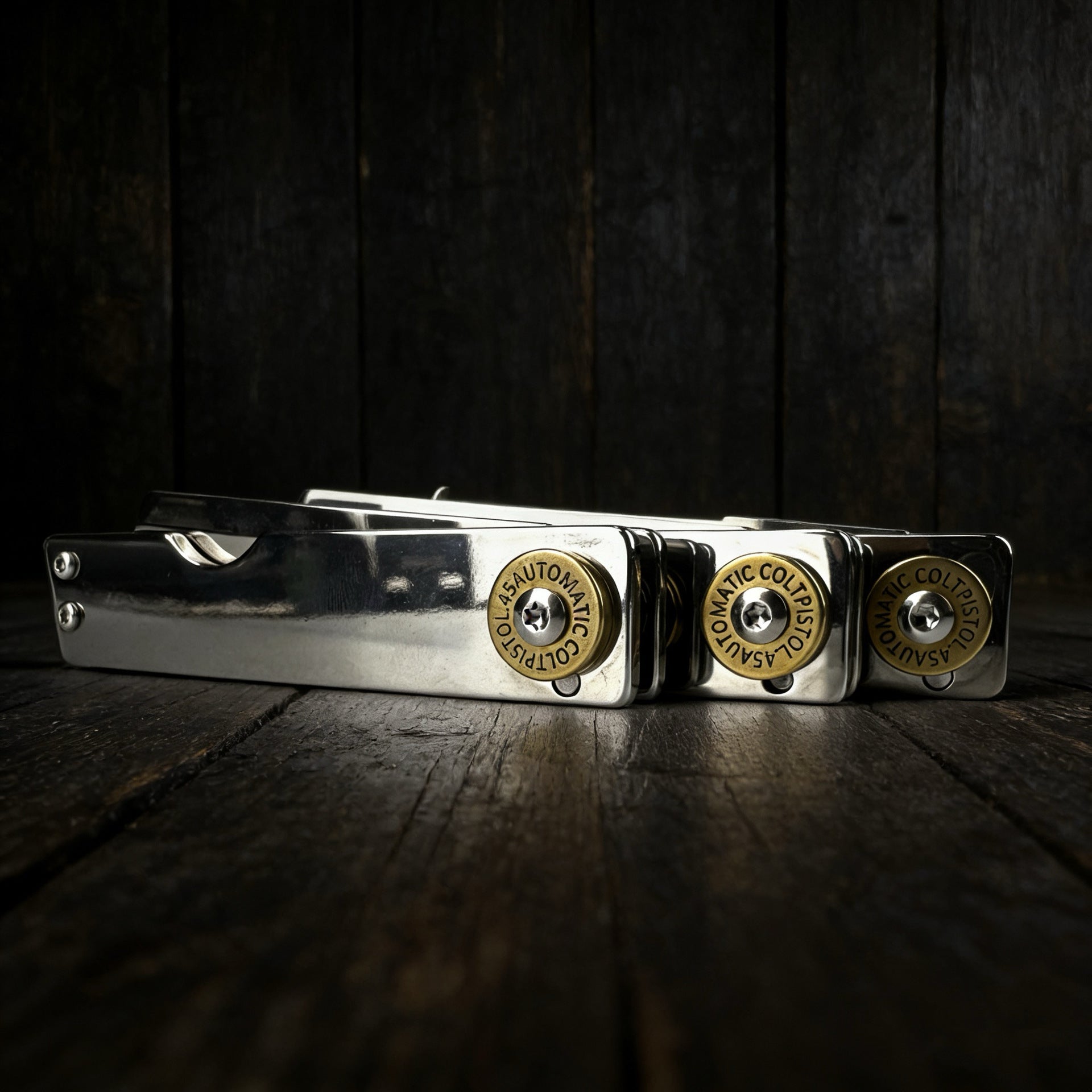 Multifunctional Outdoor Survival Folding Knife