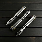 Multifunctional Outdoor Survival Folding Knife