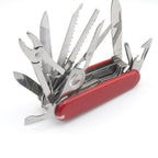 DK17-Multi-Tool Swiss Style Pocket Knife