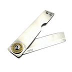 Multifunctional Outdoor Survival Folding Knife